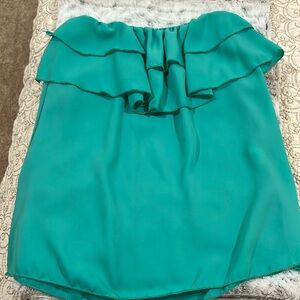 Beautiful top never worn no tags